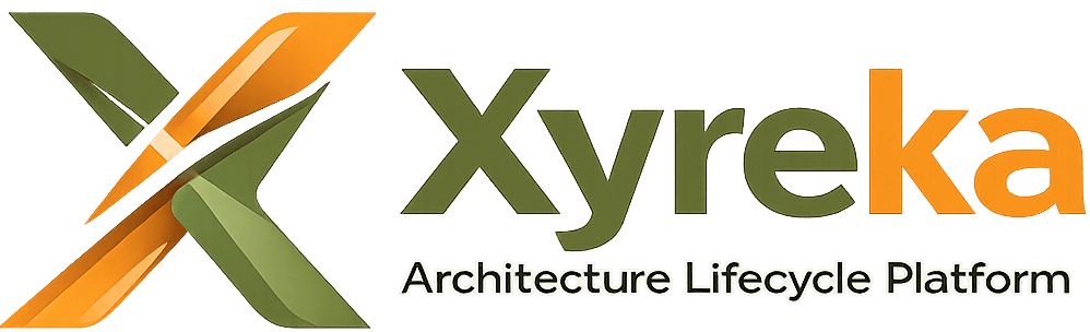 Xyreka logo